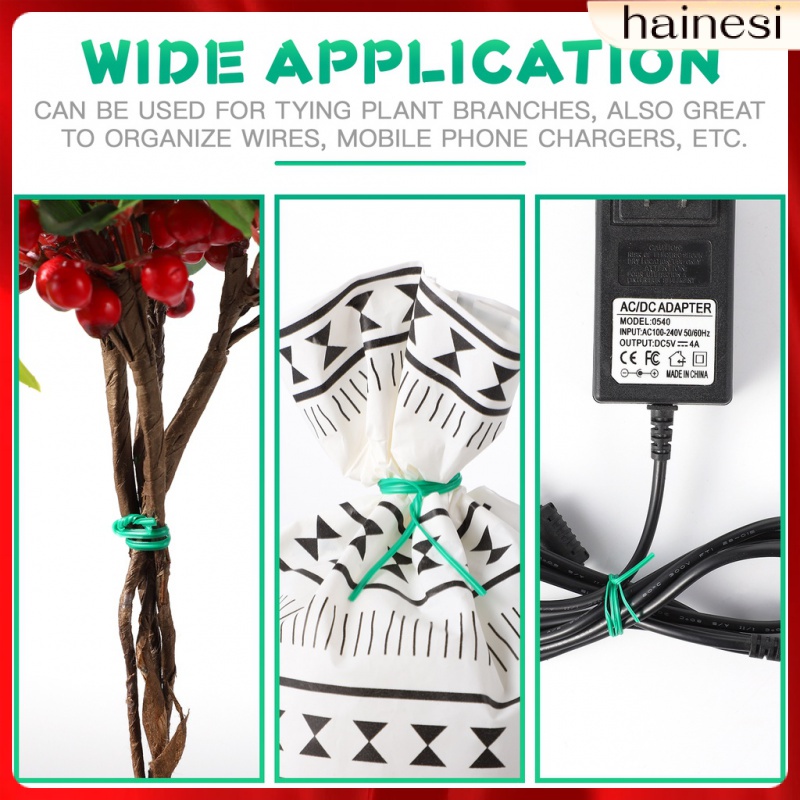 Dây Buộc Đồ Dùng Làm Vườn Tiện Dụng