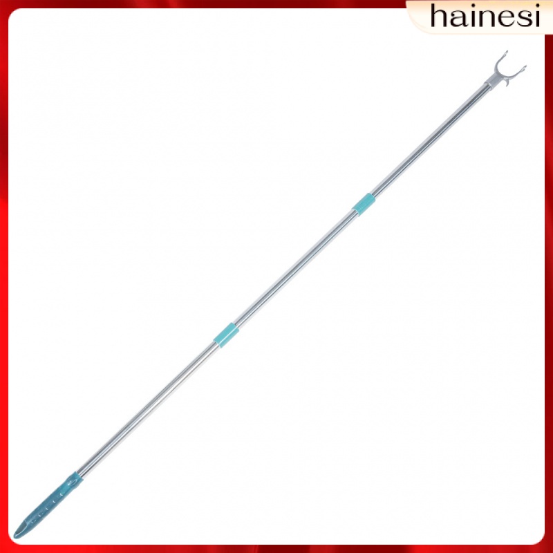 Thanh Treo Quần Áo Có Thể Thu Gọn Đa Năng Tiện Dụng