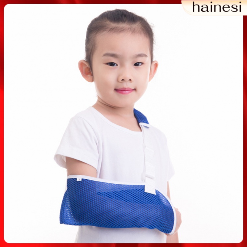 Băng Đeo Cánh Tay Thoáng Khí Thoải Mái Cho Bé