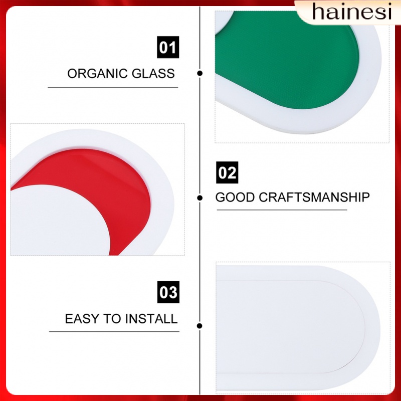 Id Đĩa Treo Cửa Trượt Màu Trơn Bảo Vệ Sự Riêng Tư Cho Nam Giới