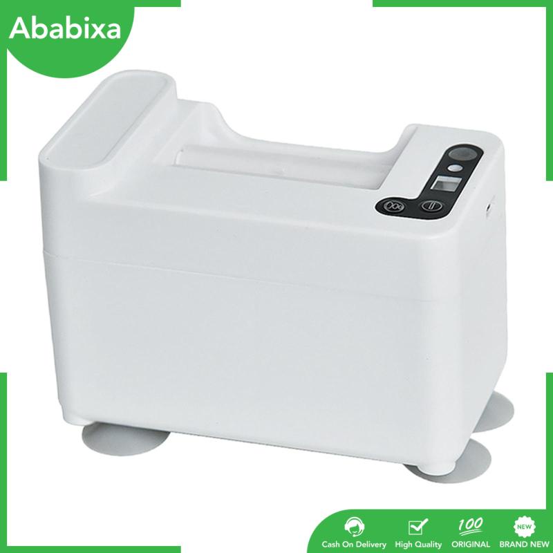 [Ababixa] Hộp Đựng Kem Đánh Răng Tự Động Gắn Tường Siêu Bền Giúp Giảm Rảnh Tay Cho Trẻ Em Và Gia Đình