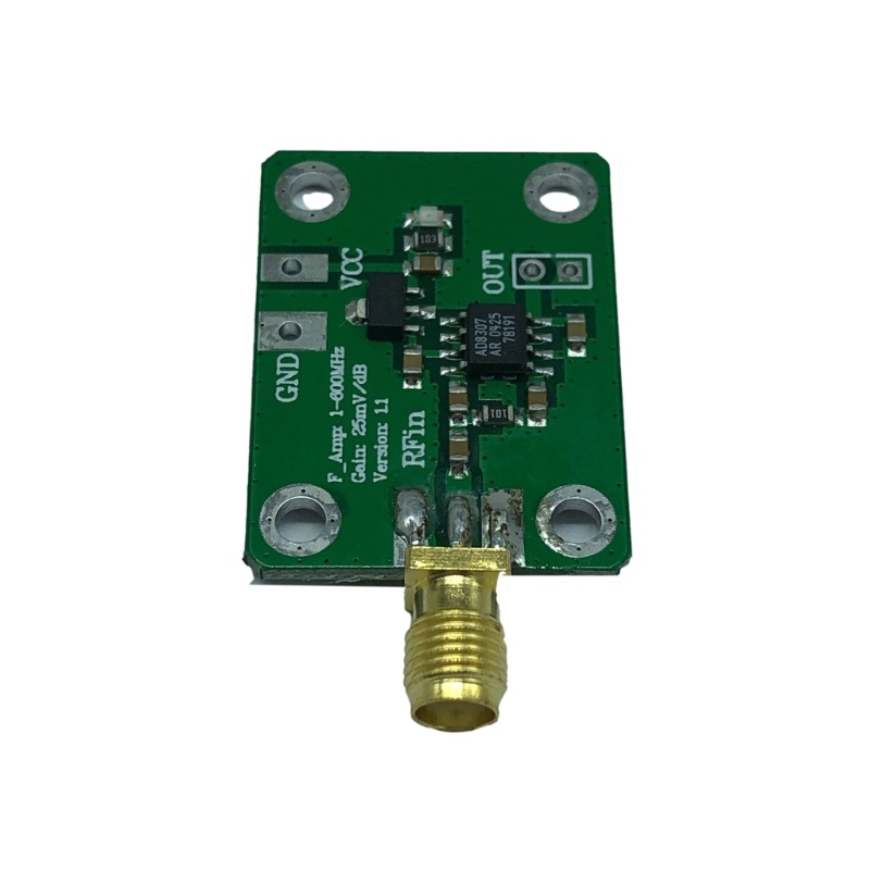 Mô Đun Kiểm Tra Tần Số Radio RF - 74 - + 18dBm Chuyên Dụng