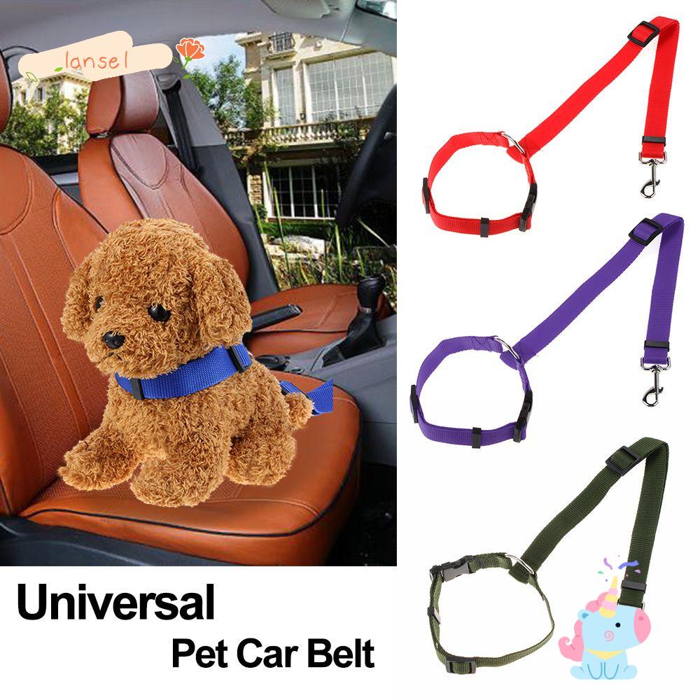 Dây Dắt Thú Cưng Đi Dạo Bằng Chất Liệu Nylon Siêu Bền Tiện Dụng