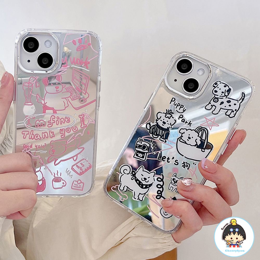 Ốp Điện Thoại TPU Mềm Chống Dấu Vân Tay Chống Rơi Họa Tiết Graffiti Cho IPhone 14 Pro Max 13 12 11 Pro Max