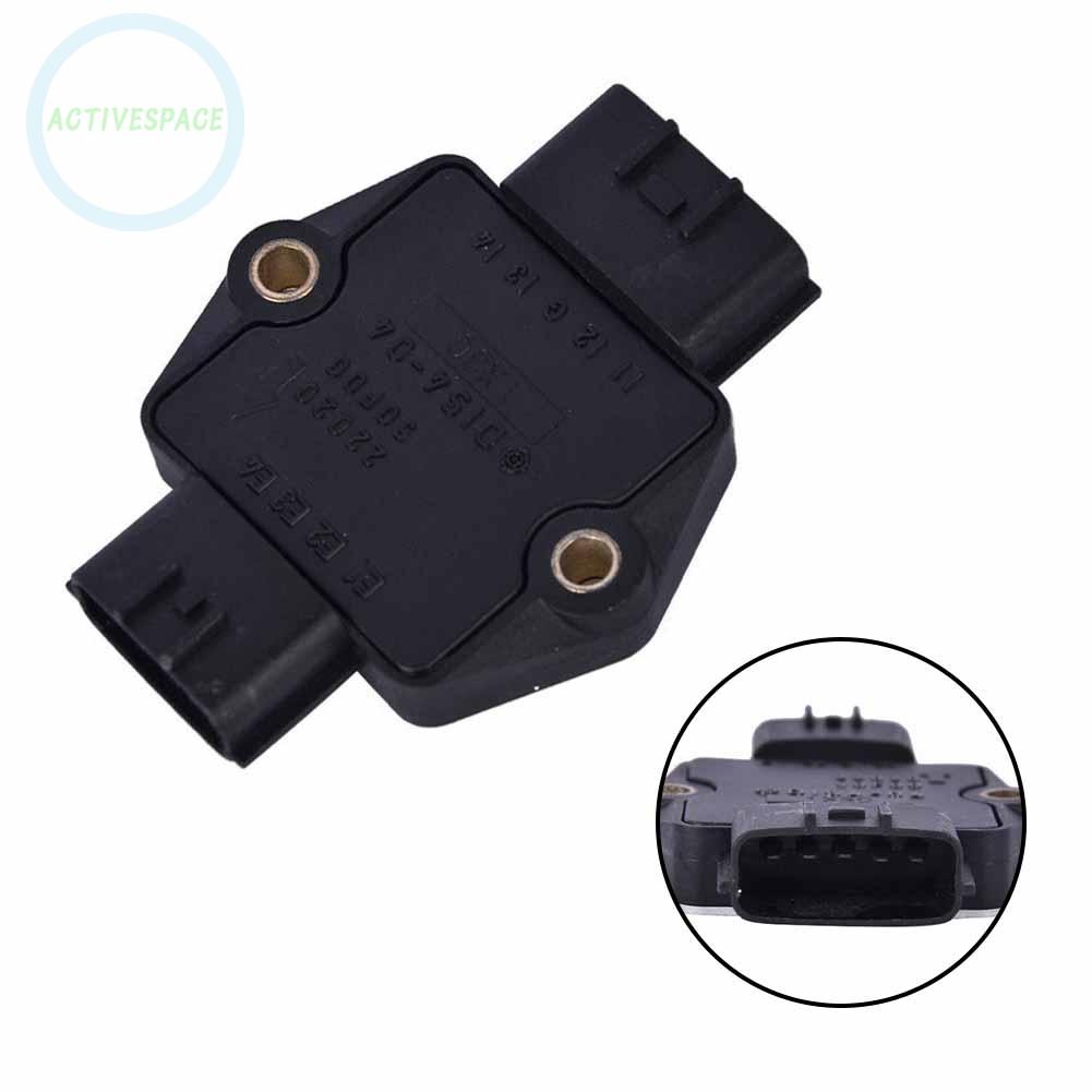 Ignition Control Module Car Accessories Duable Replacement 22020-50F00【NISSAN】