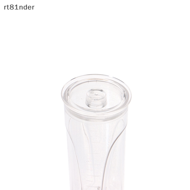 Cọ rt 20 / 40ml Bằng Nhựa PP / PP Dùng Để Vệ Sinh Chai Lọ Đa Năng Tiện Dụng