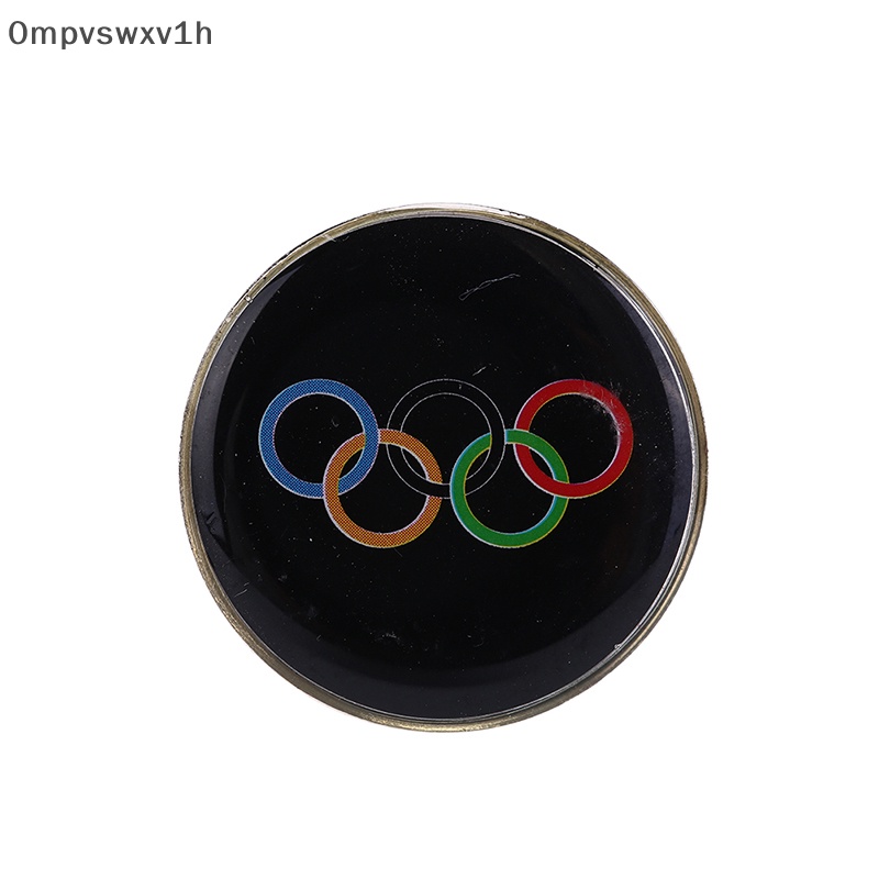 1X nhà vô địch bóng đá thể thao chọn công cụ tìm cạnh đồng xu ném trọng tài đồng xu mới