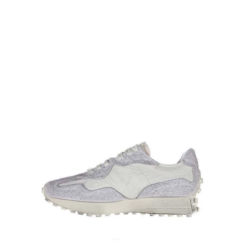 Giày Thể Thao New Balance 327 Unisex - Sea Salt