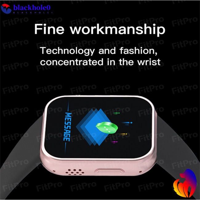 Đồng Hồ Thể Thao Thông Minh Ultra-Series 8 Có Nút Cảm Ứng Dành Cho Nam Và Nữ