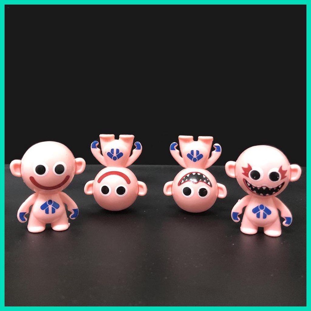 Đồ Chơi Lật Đật Mini Họa Tiết Hoạt Hình Người Nhện / Phi Hành Gia Vui Nhộn Trang Trí Xe Hơi