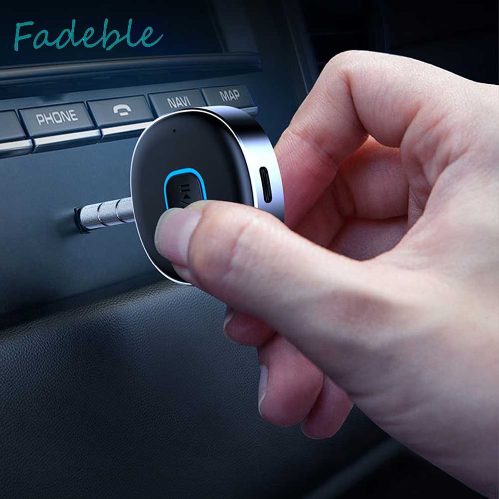 Thiết Bị NhậN Âm Thanh Bluetooth 5.0 Cho ĐiệN ThoạI / Laptop / MáY TíNh BảNg