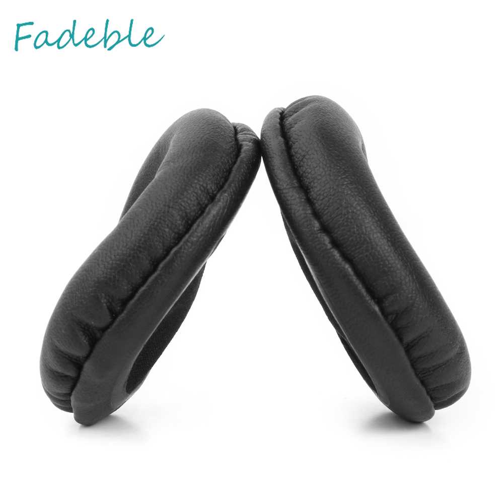 1 Cặp Mút Đệm Tai Nghe MDR-PQ3 ATH-ES55 K550 60mm