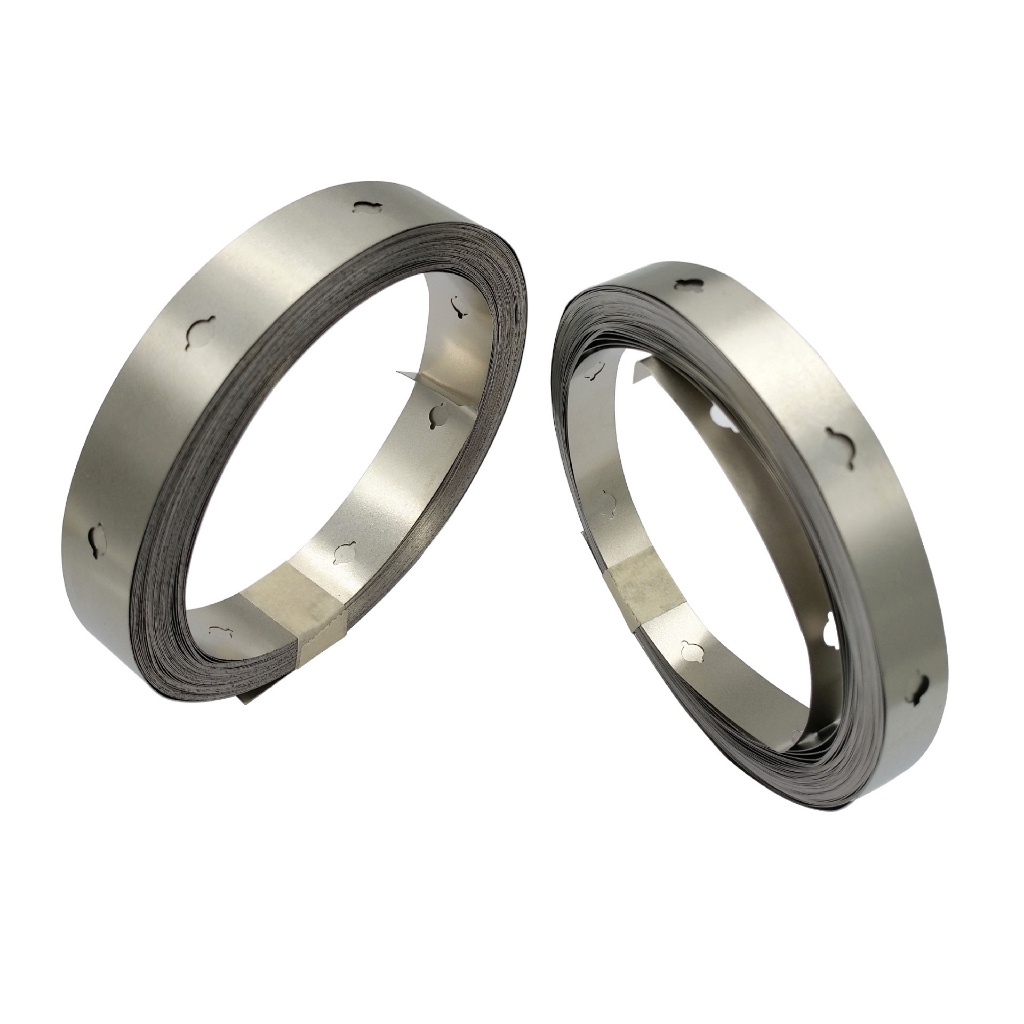 Kẽm nối pin lithium- 32650 - sợi đơn 1 mét