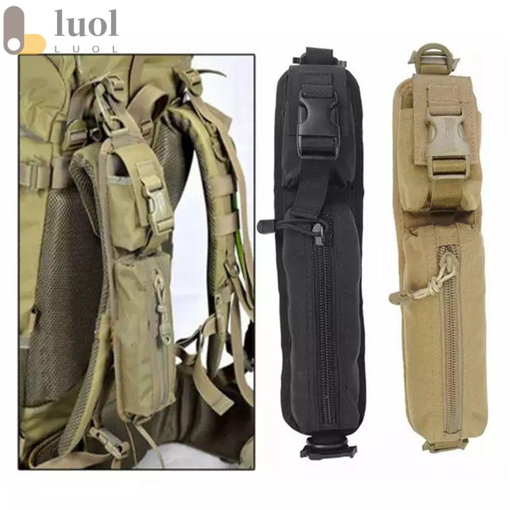 Túi Đựng Dụng Cụ Phong Cách Thể Thao EDC Tiện Dụng Cho Hoạt Động Ngoài Trời