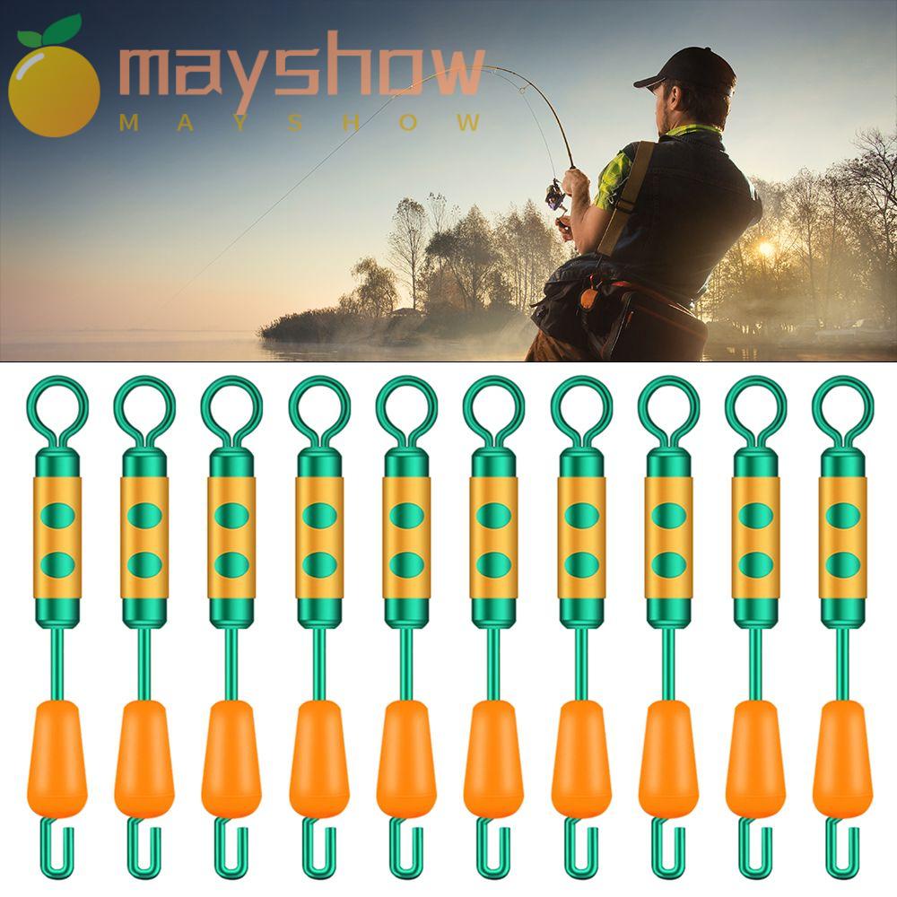 Kẹp Nối Nhanh Chuyên Dụng Cho Móc Câu Cá