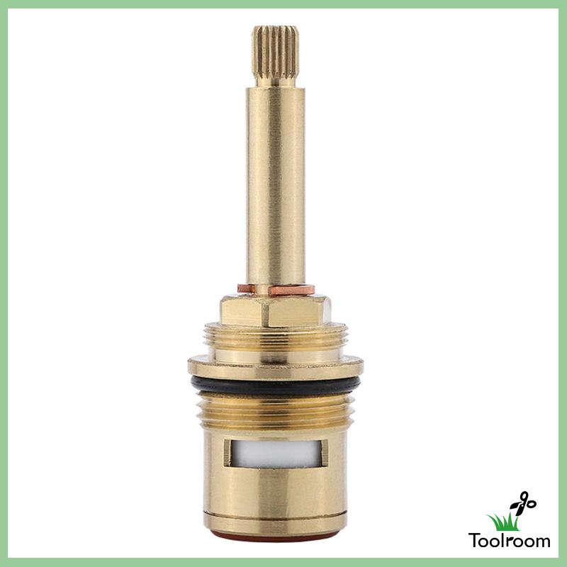 Van Vòi Nước M4 Bằng Đồng Thau Thay Thế Tiện Dụng Cho Nhà Tắm