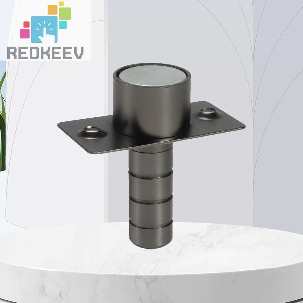 Dụng Cụ Chặn Cửa Chống Va Đập Có Từ Tính Tiện Dụng