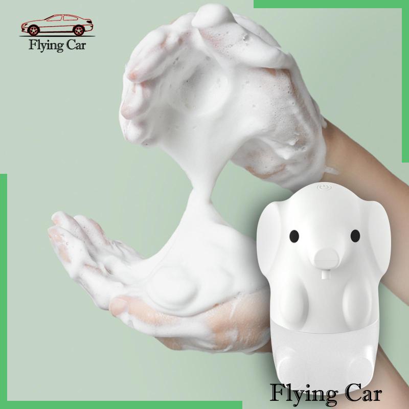 Hộp Đựng Xà Phòng Tự Động Có Thể Điều Chỉnh Được Lzdjfmy2