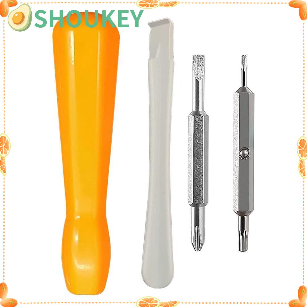 Tua Vít Cửa Cầm Tay Có Mật Khẩu An Toàn Tiện Dụng