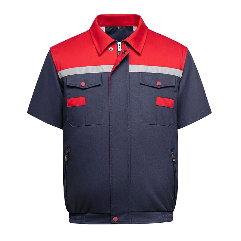 Áo Khoác Chống Nắng Ngoài Trời Làm Mát Điều Hòa Nhiệt Độ Có Quạt Làm Mát Mùa Hè Cho Nam