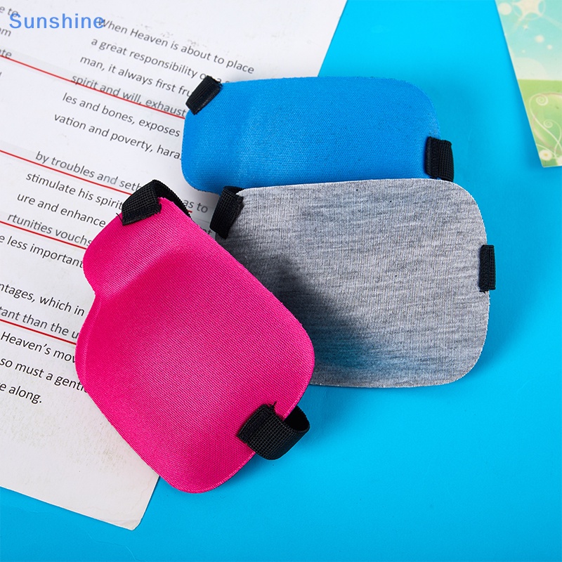 1 Mặt Nạ Mắt Amblyopia Chăm Sóc Vùng Da Quanh Mắt Cho Người Lớn Và Trẻ Em