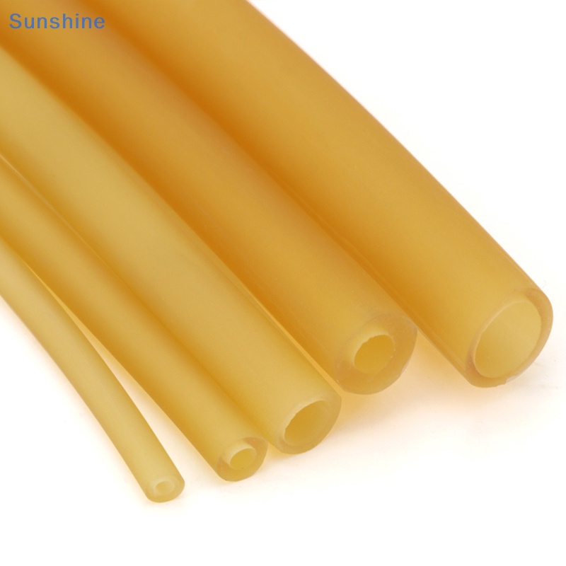 Ống Cao Su Co Giãn Tốt Chuyên Dụng Cho Phẫu Thuật