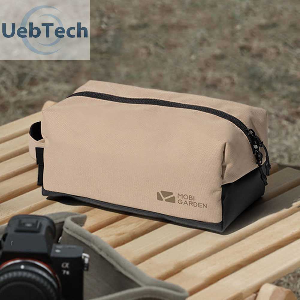 Túi Đựng Mỹ Phẩm Sức Chứa Lớn Tiện Dụng Khi Đi Cắm Trại