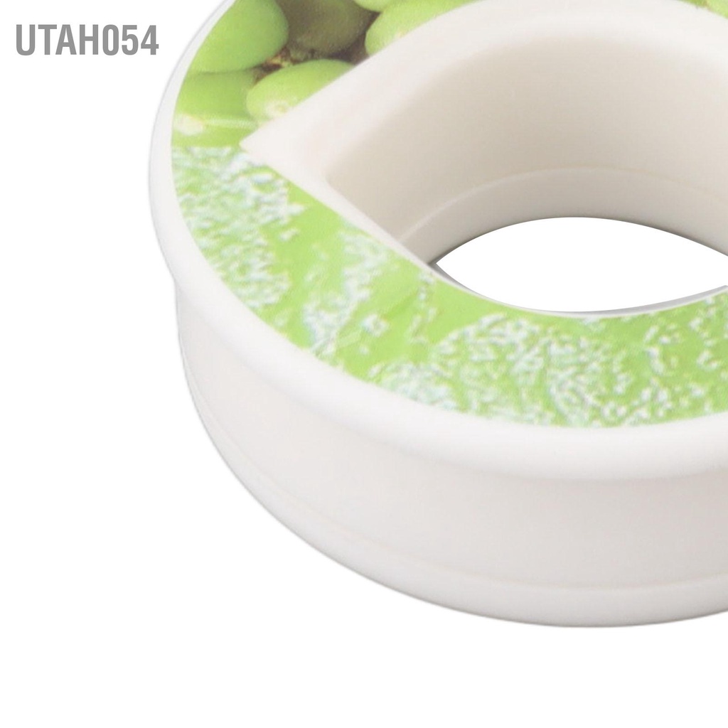 Utah054 6 Cái Chai Nước Hương Vị Pod 0 Đường Calo Hoa Quả Vòng Cho Phòng Tập Thể Thao