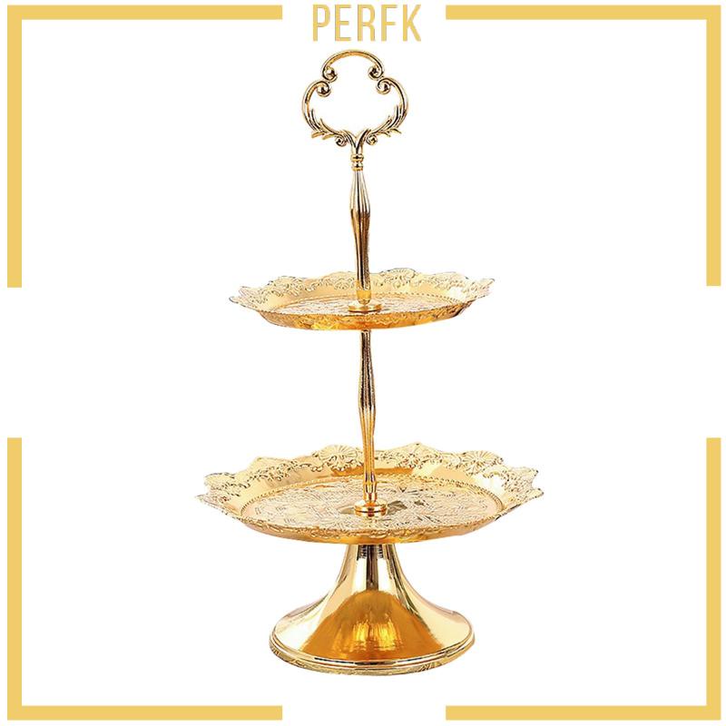 Giá Đỡ Bánh Kem Trái Cây / Món Tráng Miệng Trang Trí Tiệc Cho Bé