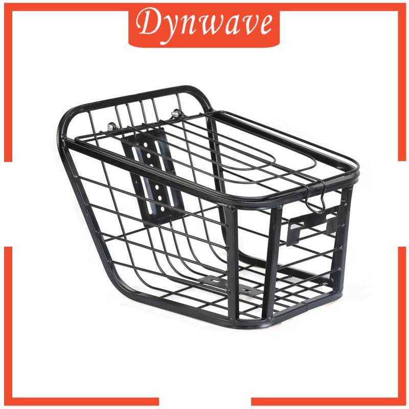 Giỏ Đựng Đồ Dùng Gắn Xe Đạp / Xe Máy Tiện Dụng Có Thể Tháo Rời