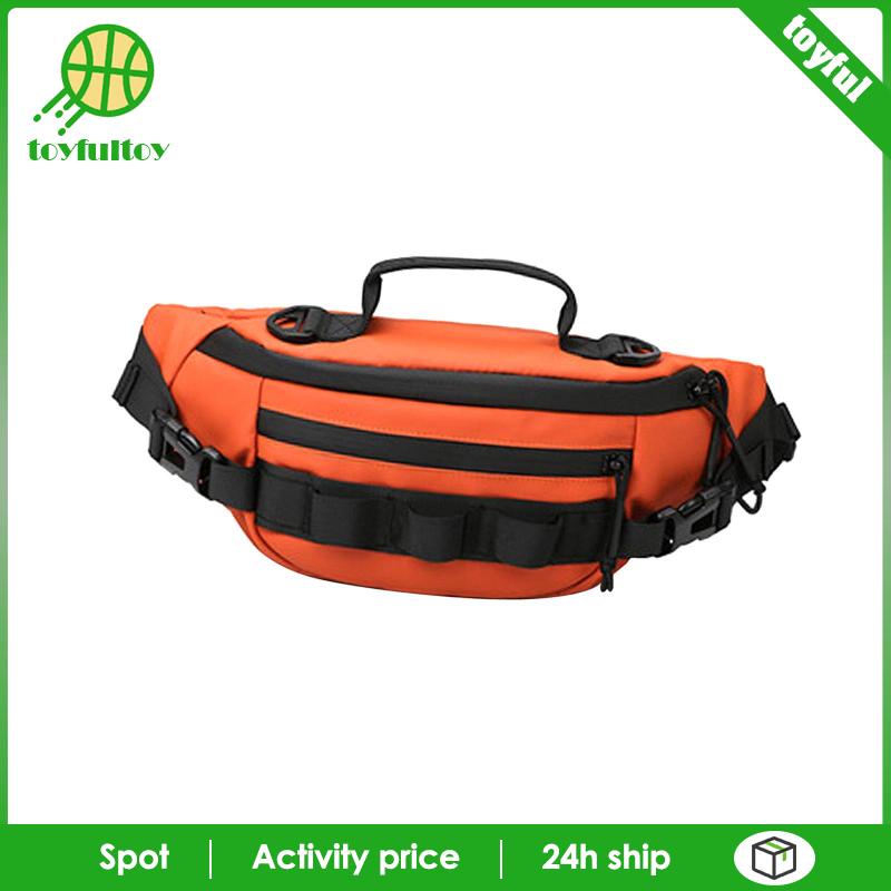 Túi Đeo Hông Đựng Mồi Câu Cá / Cắm Trại Tiện Dụng