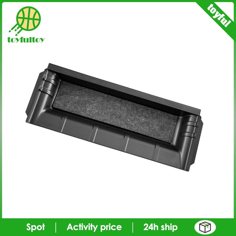 1 Hộp Đựng Đồ Chơi Dưới Ghế Ngồi