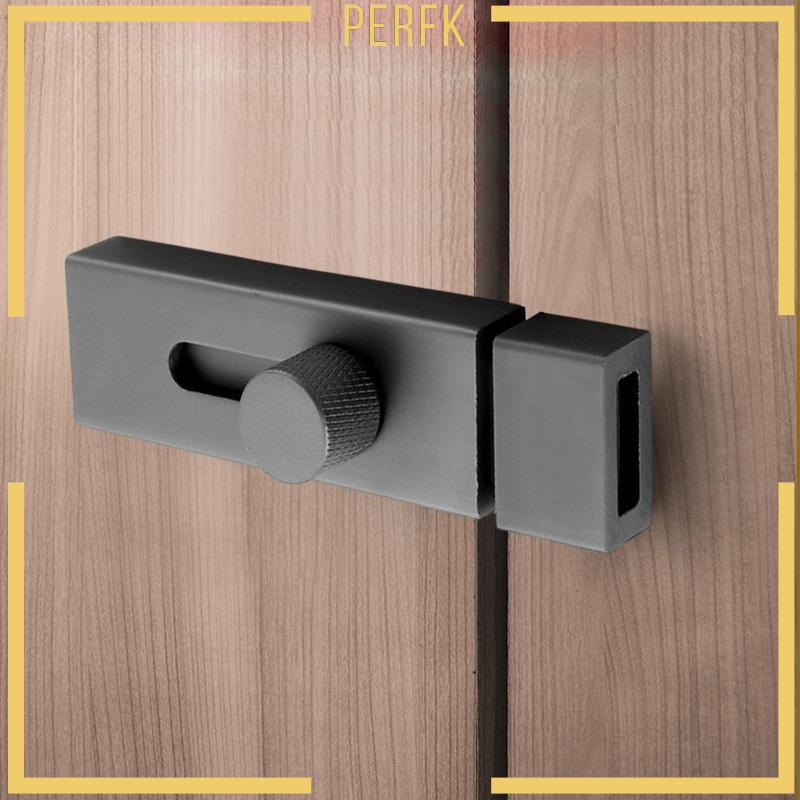 Chốt Khóa Cửa Trượt Dùng Trang Trí Nội Thất Ngoài Trời