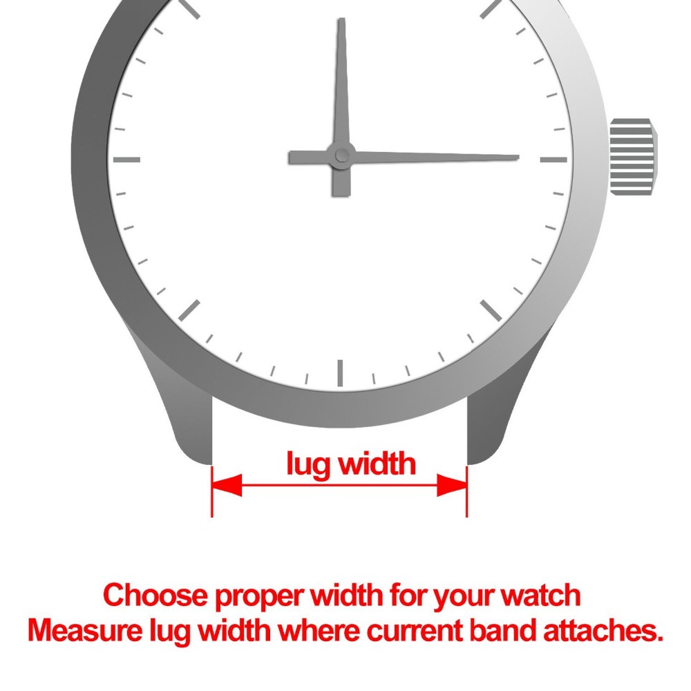 Dây Đeo Thay Thế 18mm Bằng Da Có Khóa Màu Vàng Hồng Cho Garmin Venu 2S Vivoactive 4S Forerunner 255s 265S 20mm Galaxy Watch4 3 Active 2