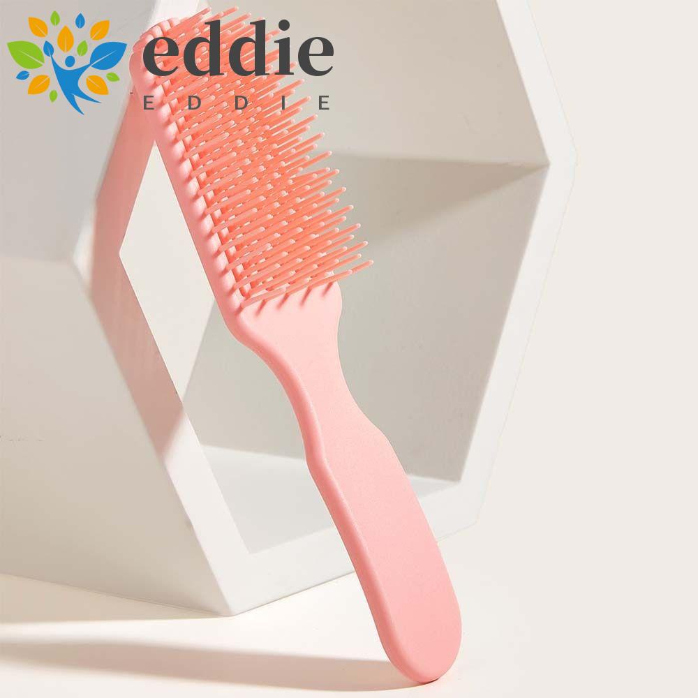 Lược Chải Tóc Mát Xa Da Đầu 26Ede Màu Sắc Ngọt Ngào