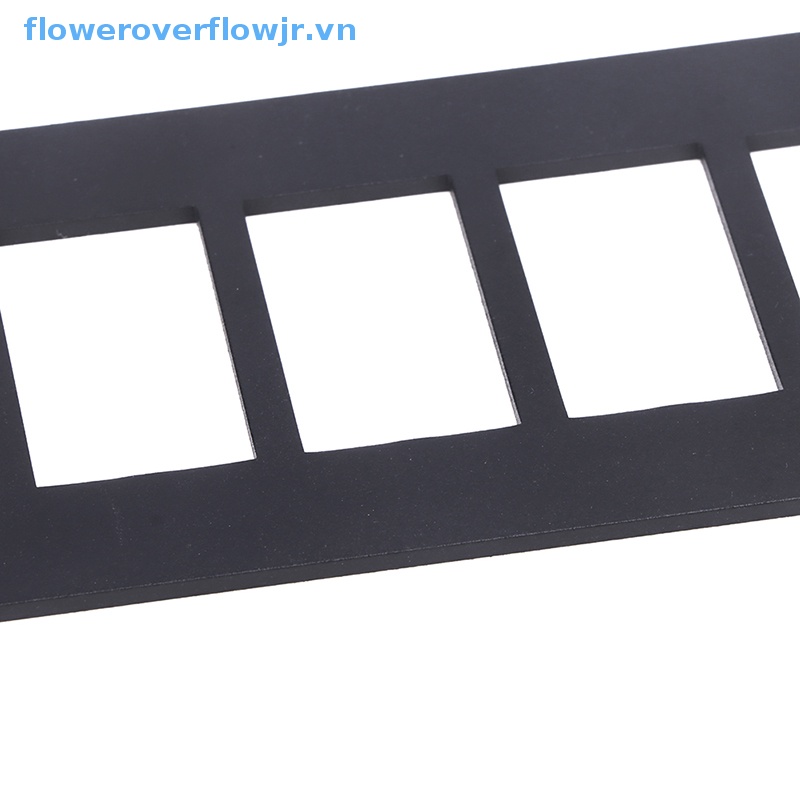 Khung Gắn Bảng Điều Khiển ARB Bằng Nhôm Tiện Dụng