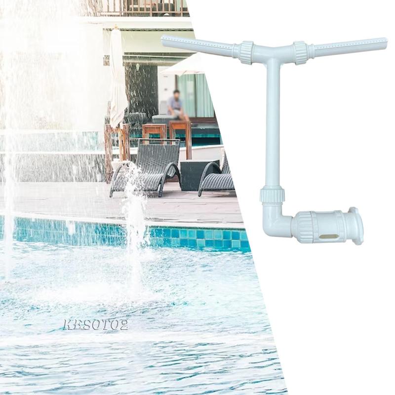 [Kesoto2] Đài Phun Nước Cho Đài Phun Nước Trong Vườn Trên Mặt Đất