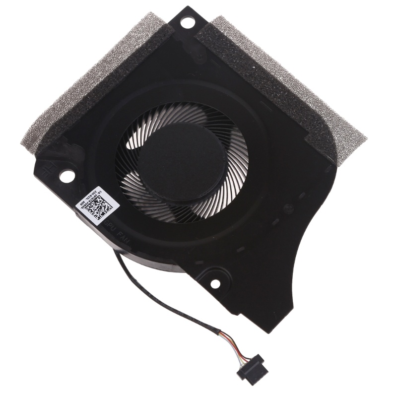 Quạt Tản Nhiệt CPU GPU Không Chổi Than 12V Cho G5-5590 G7-7790 7590 CN-006KT2 Dfshock221151811