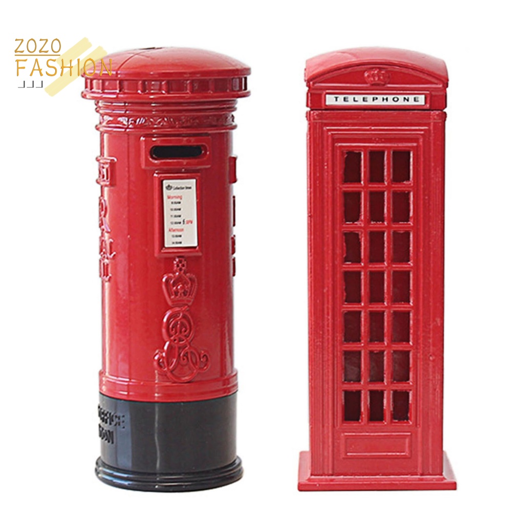 Ống Heo Tiết Kiệm Tiền Thiết Kế Độc Đáo Tiện Dụng Cho Văn Phòng