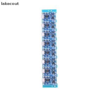 Bộ 2 / 5 / 10 mô đun sạc pin lithium 5v micro usb 1a 18650