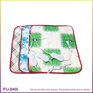 220V Pet Electric Heating Blanket Cat Heated Pad Anti-Scratch Dog Mat Sleeping Bed For Autumn Winter
