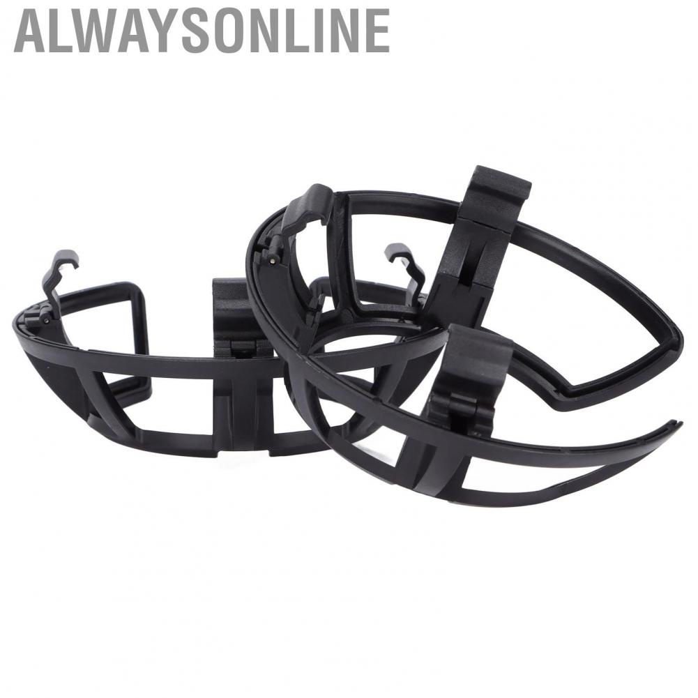 Alwaysonline VR Controller Rings Bumper Frame Cover  Durable VR Protection Frame Cover Set  for Oculus Quest 2