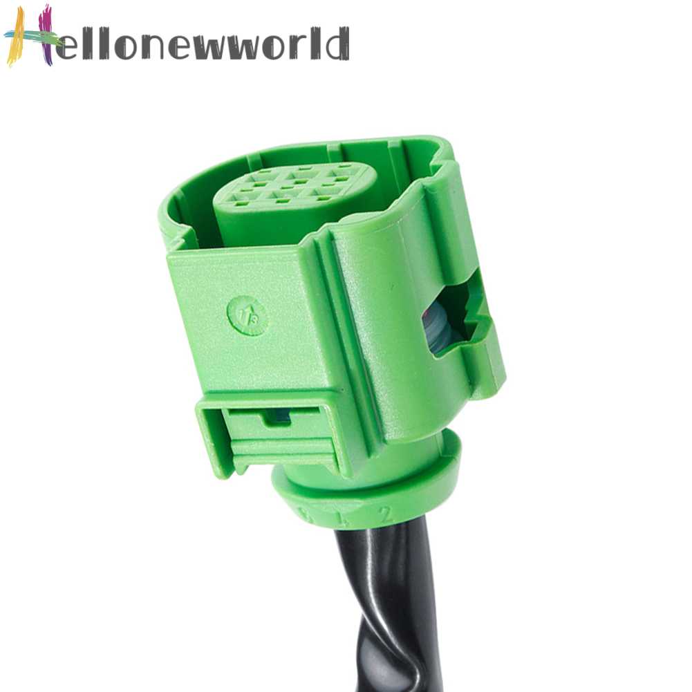 Set 2 Dây Cáp Mô Đun Đèn Đuôi Xe Audi A3 8V