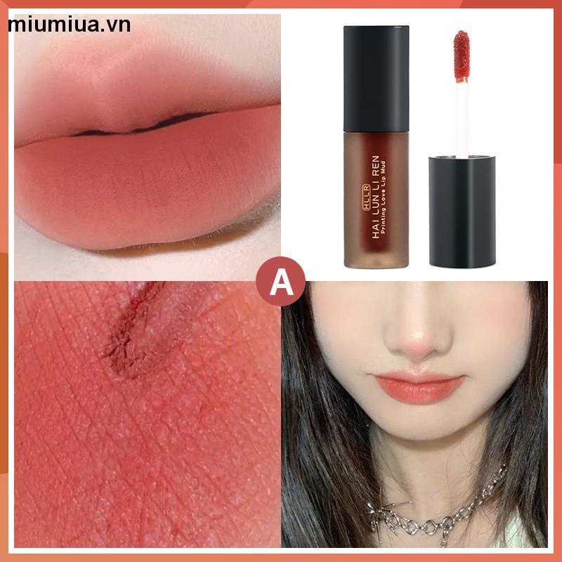 miumiuaSon kem lì HLLR dưỡng ẩm chống thấm nước hiệu quả chất lượng cao [Hàng mới về]
