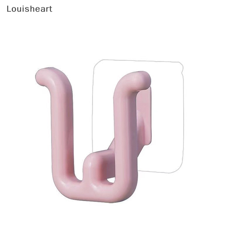 1 / 2 Móc Treo Dép Tiện Lợi Cho Nhà Tắm