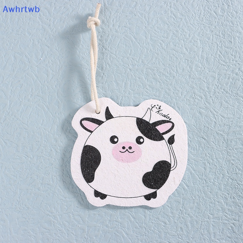 Miếng Bọt Biển Rửa Chén Thấm Hút Tốt Có Thể Tái Sử Dụng Mới