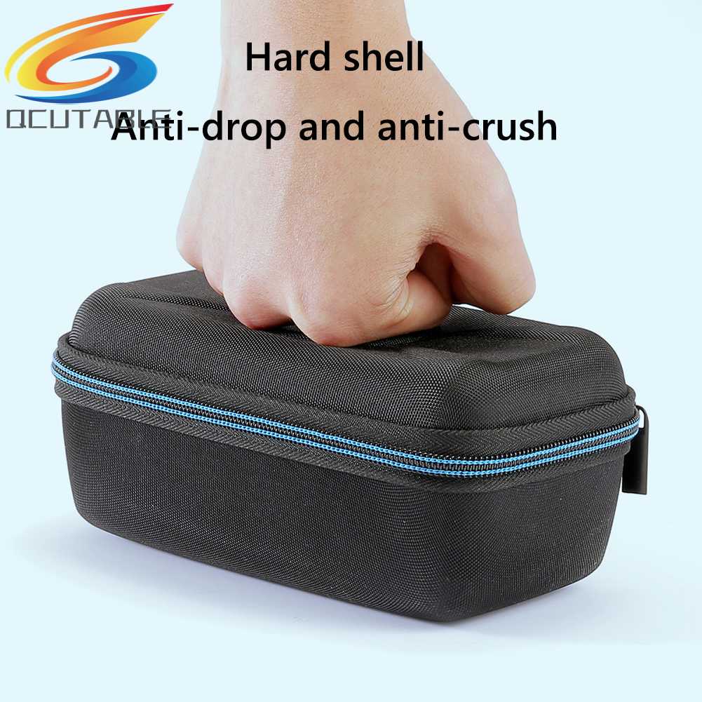 Túi EVA Cứng Chống Bụi Cho Loa BOGASING M5