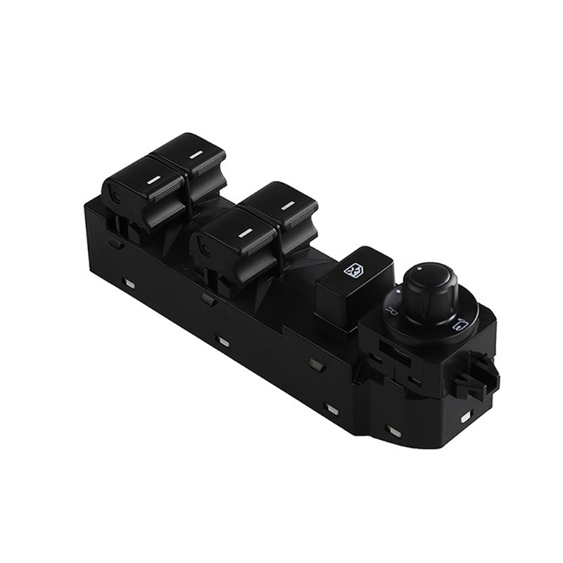 Công Tắc Điều Khiển Cửa Sổ Tự Động Tương Thích Với 6 2014-2015Kl2-66 - 350A