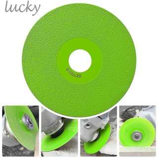 Lưỡi cưa kim cương 100mm chuyên dụng cho cắt gạch men / đá hoa cương