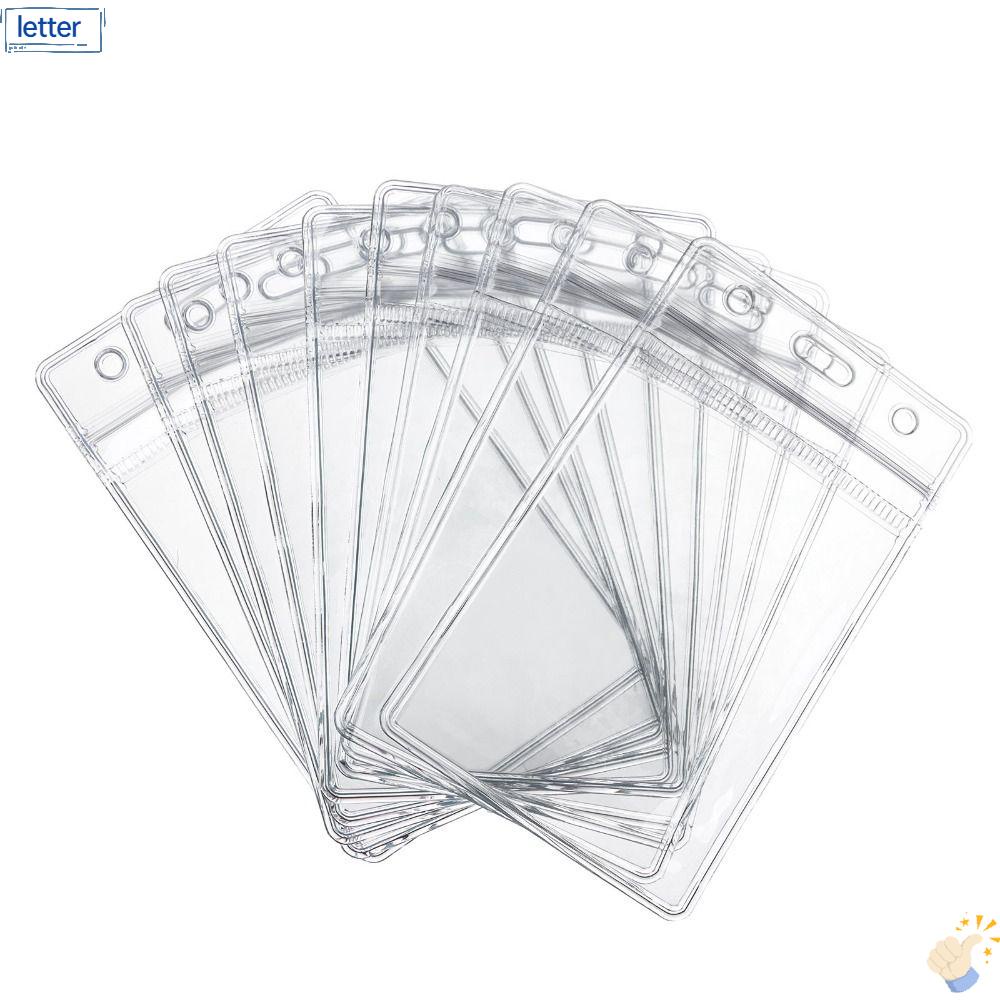 Set 50 Túi Đựng Thẻ Đa Năng Tiện Dụng